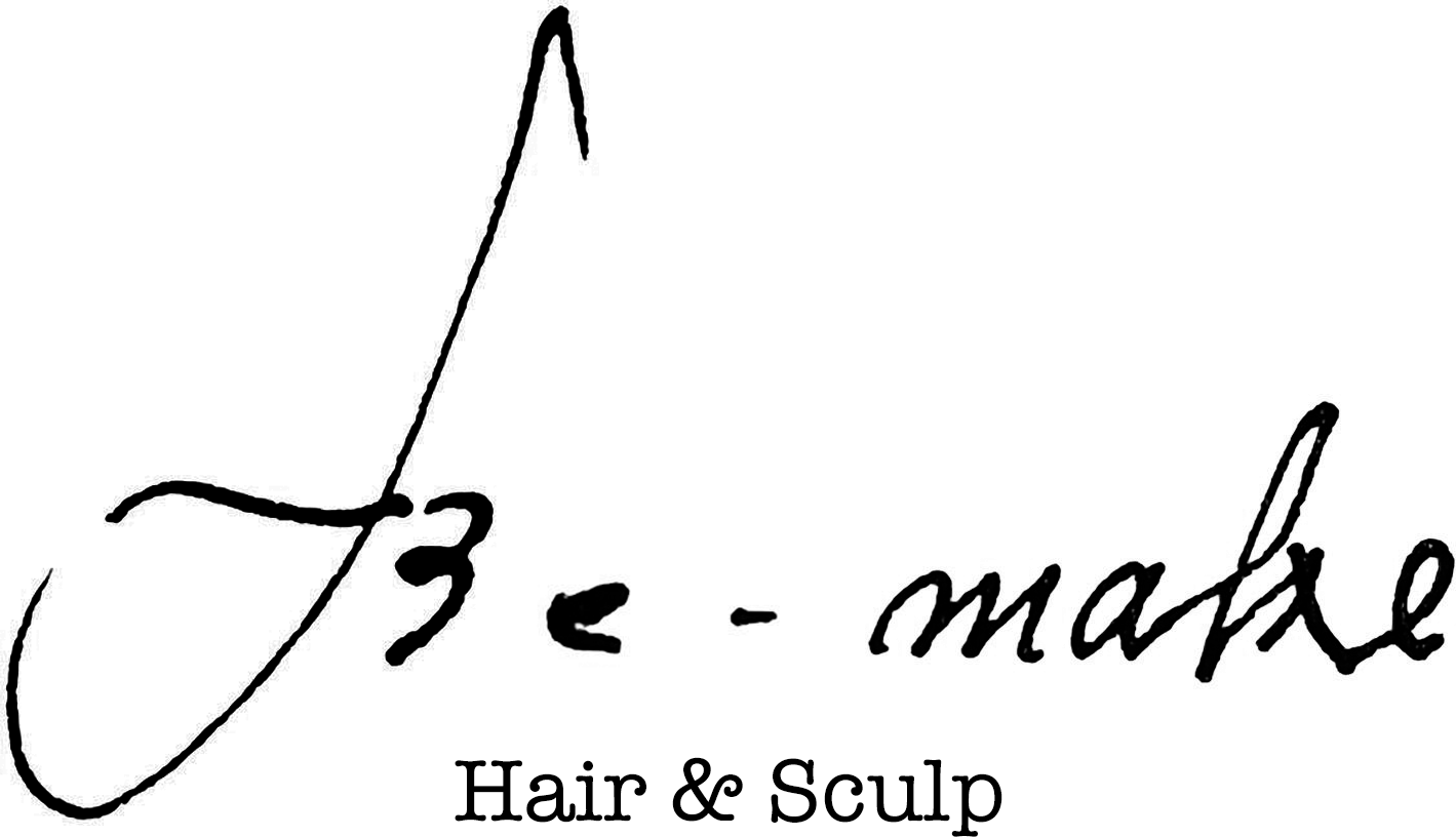 完全予約制の隠れ家サロン 美容室Be-make(ビーメイク)